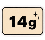 14g