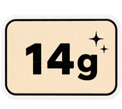 14g