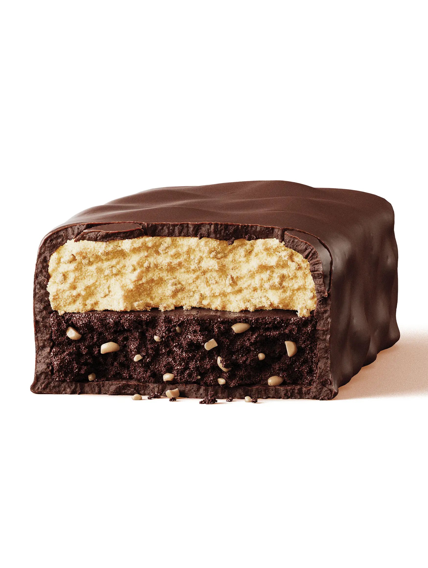 TPM Bites Sabor Chocolate com Avelã