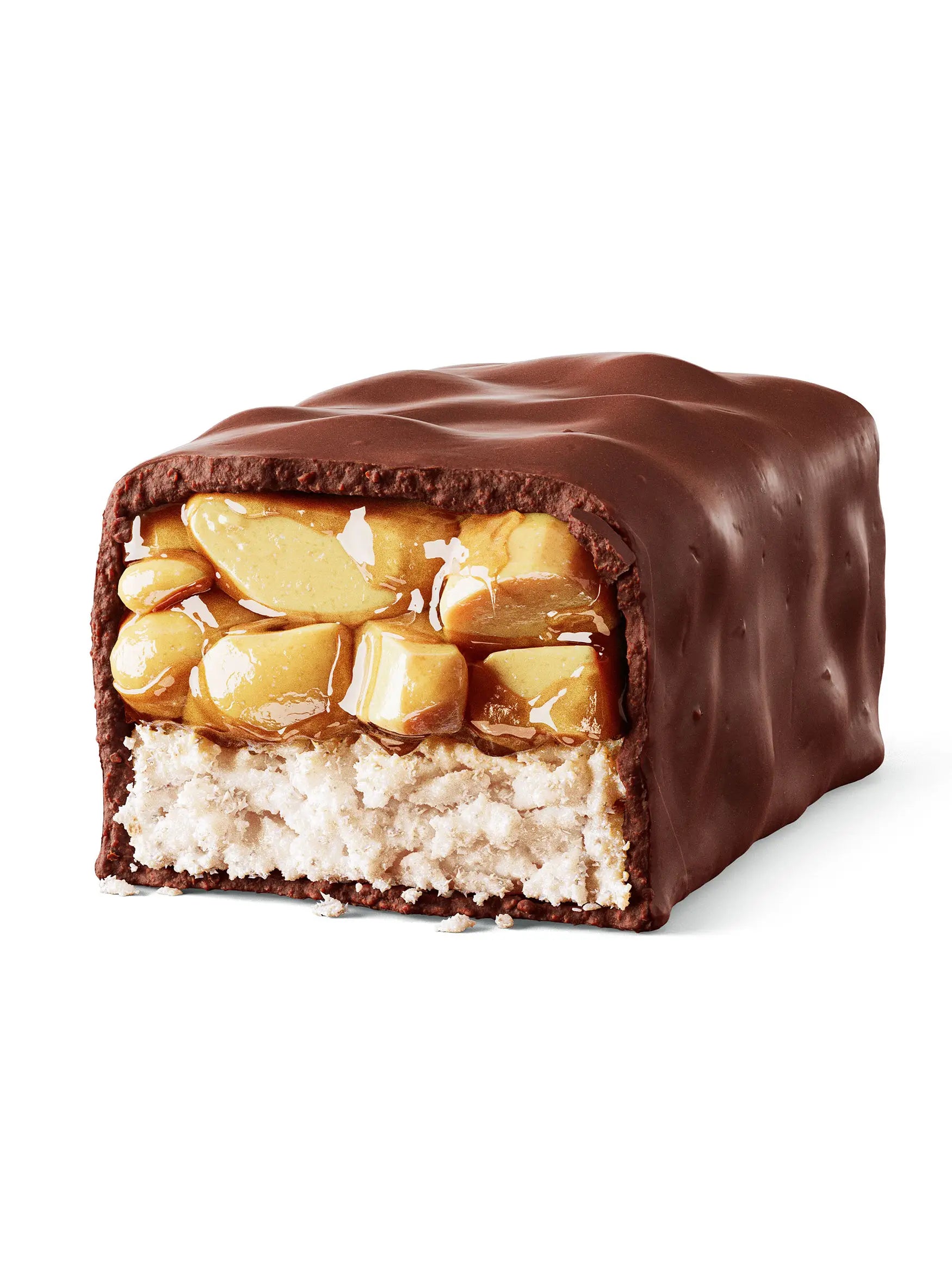 TPM Bites Sabor Cocada com Chocolate