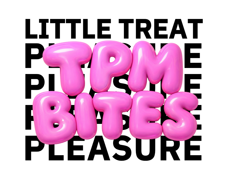 Little treat TPM Bites pleasure